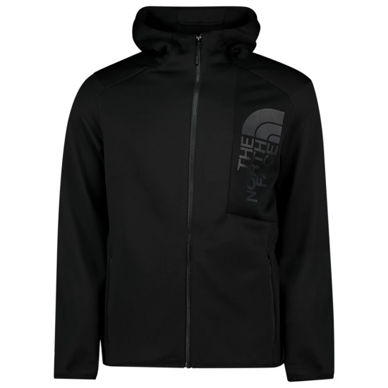 The North Face Ανδρική ζακέτα Merak Hoodie